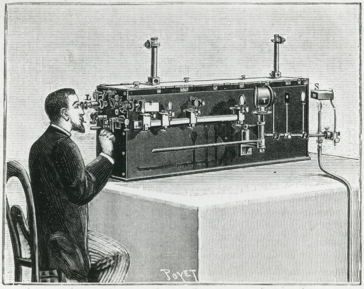 MichelsonGalePearson experiment